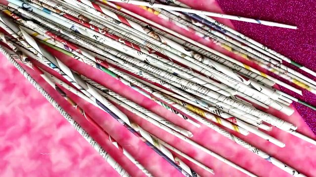 Diy Room Decor Ideas Recycle Waste Material | Easy Best Out Of Waste Ideas