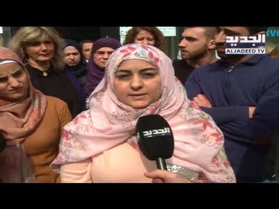 شلل في تعاونيات الدولة والمستشفيات الحكومية وهيئة أوجيرو  - تقرير ألين حلاق