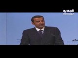 أمير قطر:  قطر الآن أقوى منها في أي وقت مضى