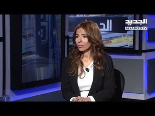 علي حمادة يمتدح حزب الله!