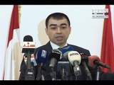 بشرى سارة الى اللبنانيين.. الكهرباء على بُعد قرارٍ حكومي!