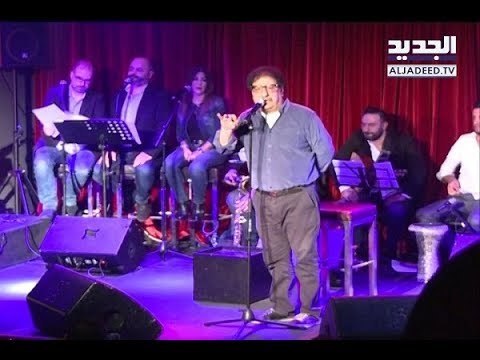 خالد الهبر.. يغرد خارج السرب! - فنِ الخبر