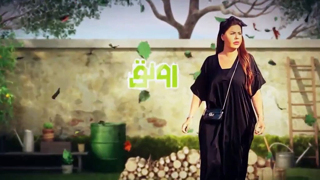 eashaq_xm    الحلقة 12   HD