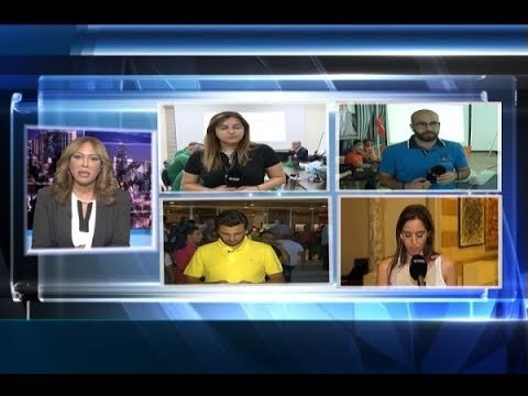 ألا يحق للصحافيين والإعلاميين الإنتخاب في لبنان؟! - راشيل كرم