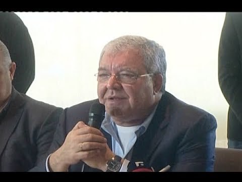 المشنوق يدعو لمشاركة كثيفة في انتخابات بيروت - هادي الأمين