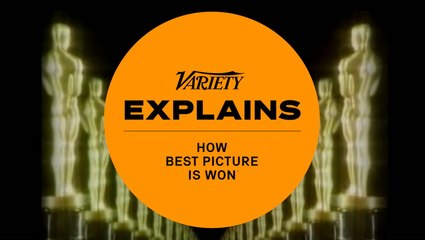 Variety Explains: How Best Picture Is Won