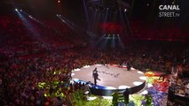 Breakdance Final - Juste Debout 2014 Bercy