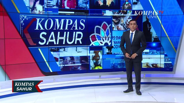 RS Terapung KRI Soeharso dan Kapal Basarnas Bersiaga di Pelabuhan Tanjung Wangi