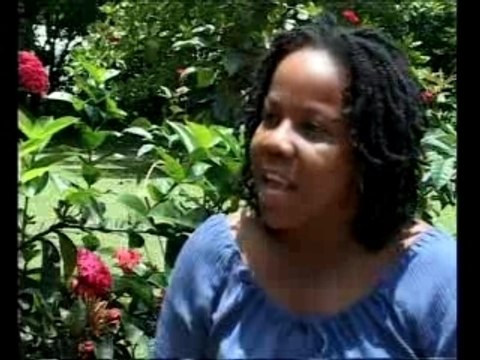 Reportage de prévention aux Antilles-Guyane