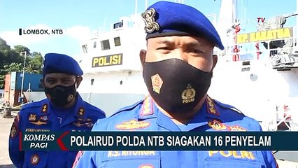 Pencarian Nanggala-402, Tim Gabungan Dirikan Posko Terpadu di Buleleng