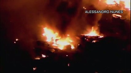 Mayday Desastres Aereos - PORCAS E PARAFUSOS