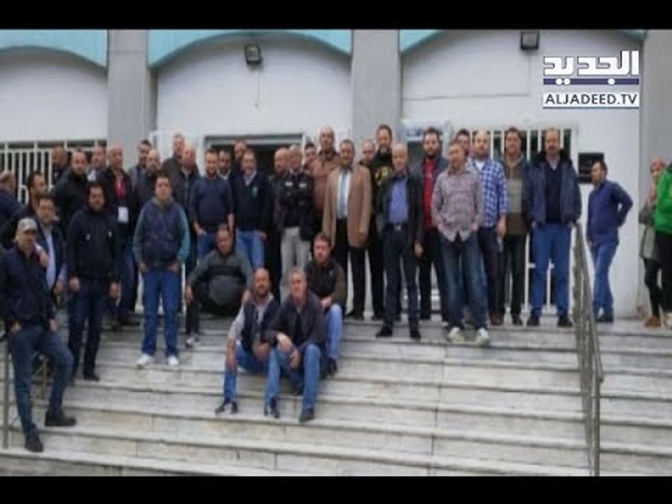 موظفو أوجيرو يبدأون إضراباً مفتوحاً! - نعيم برجاوي