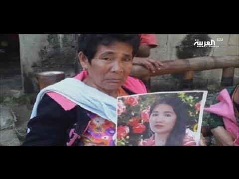 اللبناني قاتل العاملة الفيلبينية في الكويت في قبضة الأمن العام - جويل الحاج موسى