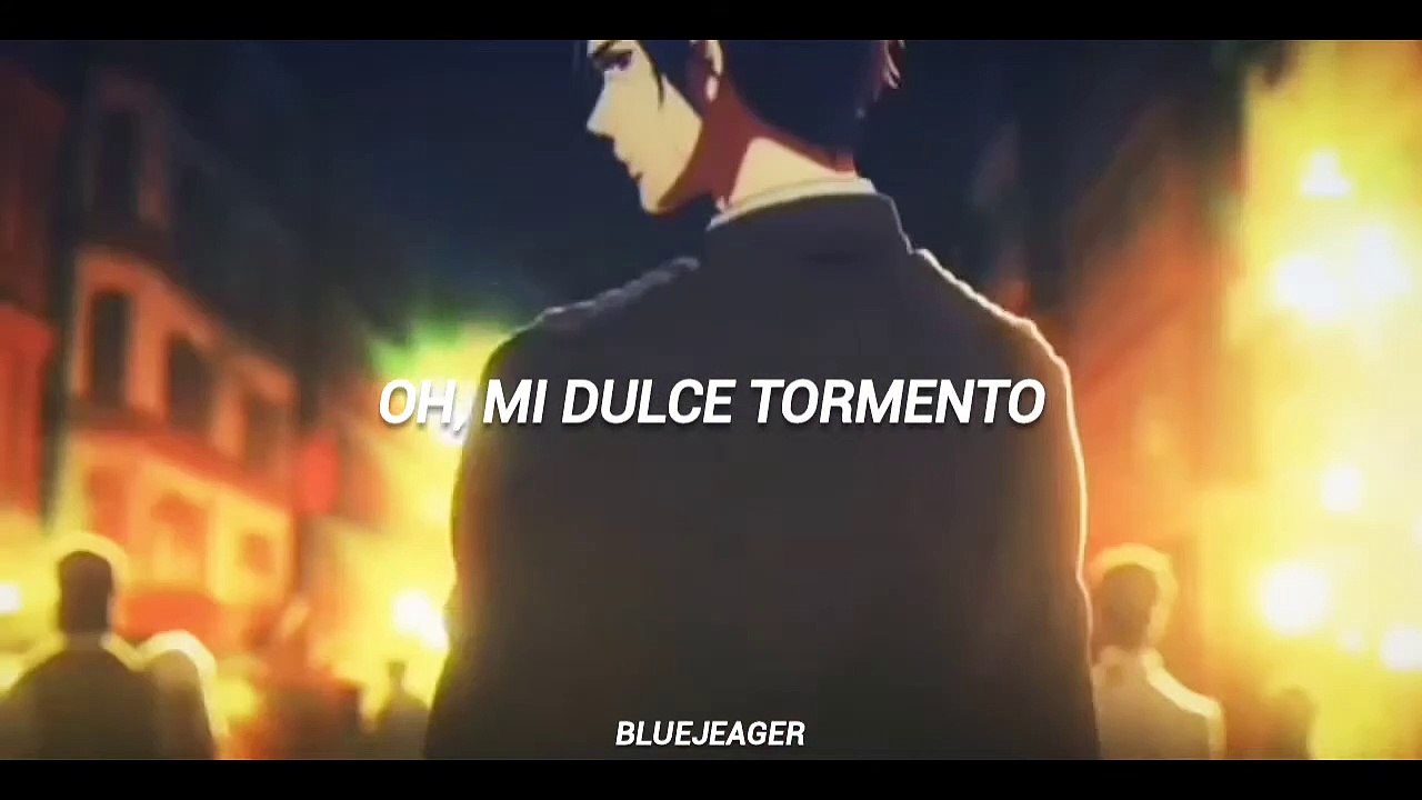 Indila - Dernière Danse • Sub. Español