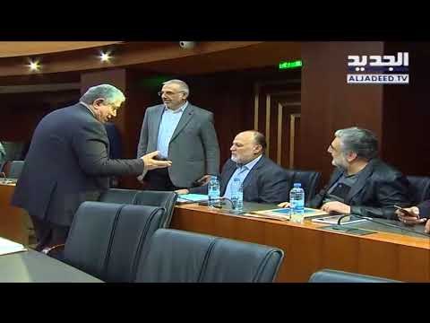 حيتان المال تكتسح اللوائح... فهل يكون زياد بارود أول ضحاياهم؟- ليال سعد