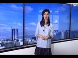 نشرة الطقس المسائية 24-02-2018 مع دارين شاهين