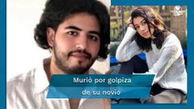 Exigen justicia para Monse, joven que murió tras ser golpeada por su novio en Veracruz