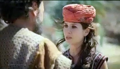 Novela Gênesis - Capítulo 69 Completo  (23/04/21 sexta)