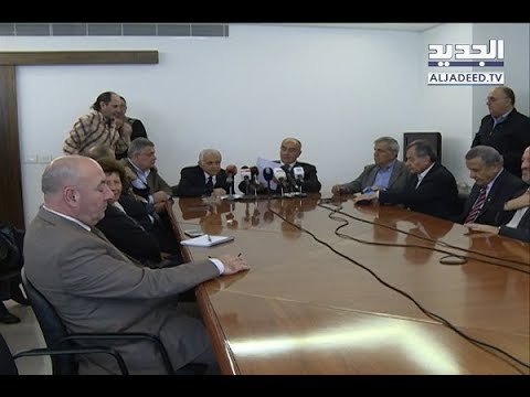 فارس سعيد بات وحيدًا... فهل تدعمه السعودية بالإنتخابات؟ - حسان الرفاعي