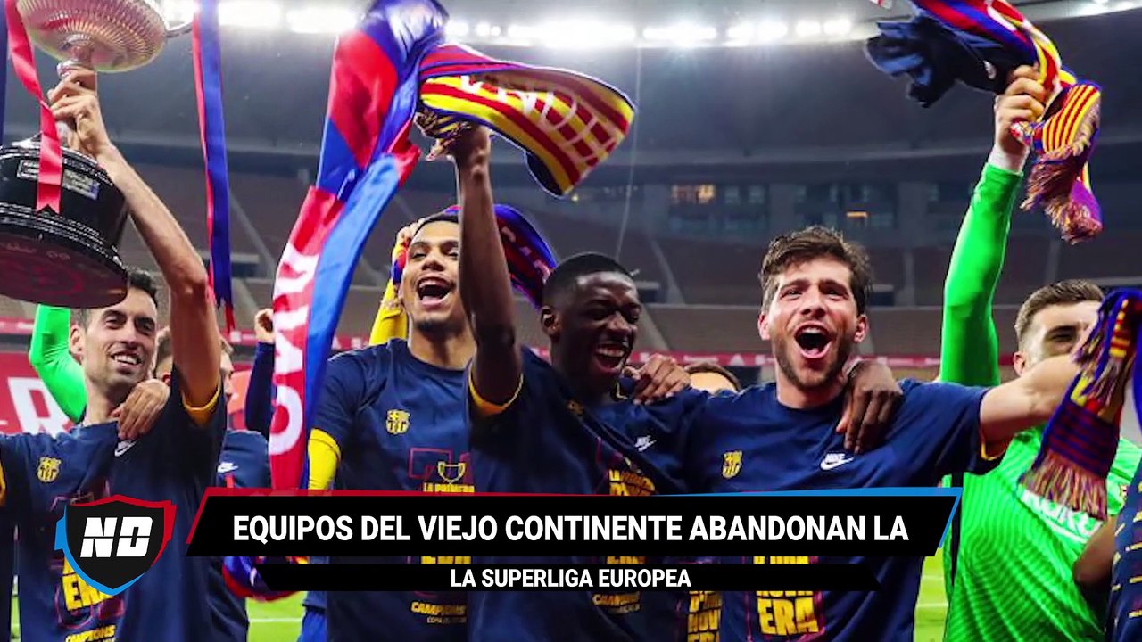 El Resumen semanal de nación deportes.