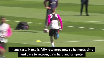 Verratti has recovered and could feature against Man City - Pochettino