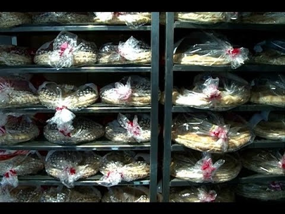 لعيون الشيخ سعد: ربطة الخبز بـ500 ليرة! - عمر خداج