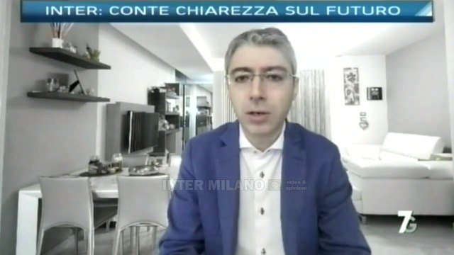 BORRELLI: PER L'INTER IN ARRIVO 150 MLN DA FONDO AMERICANO * SENSI DAL PRIMO MINUTO CON IL VERONA?