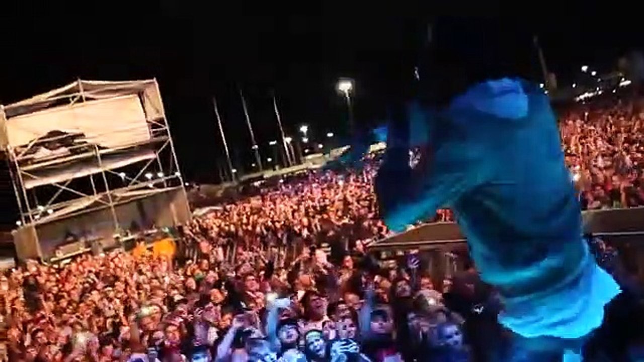 The 2011 Bamboozle Festival (Documentary Trailer) video Dailymotion