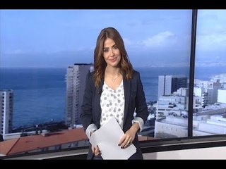 نشرة الاخبار الصباحية 27-02-2018