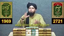 Shab-e-BARAT ki Fazeelat ___ 15_Shaban ka ROZAH ___ Shab-e-QADAR ___ (Engineer Muhammad Ali Mirza) (1)