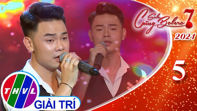 Solo cùng Bolero Mùa 7 - Tập 5: Làm dâu xứ lạ - Trường Sang