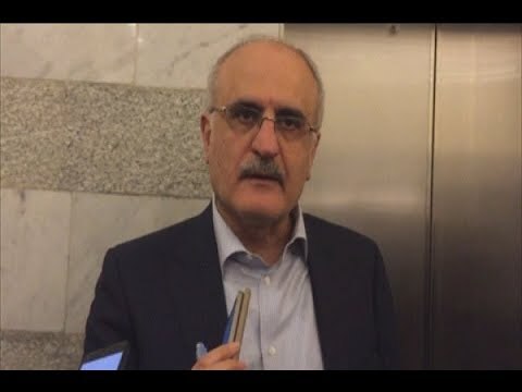 وزير المال يفجر مفاجأة : رقم خيالي في عجز الموازنة! - حسان الرفاعي