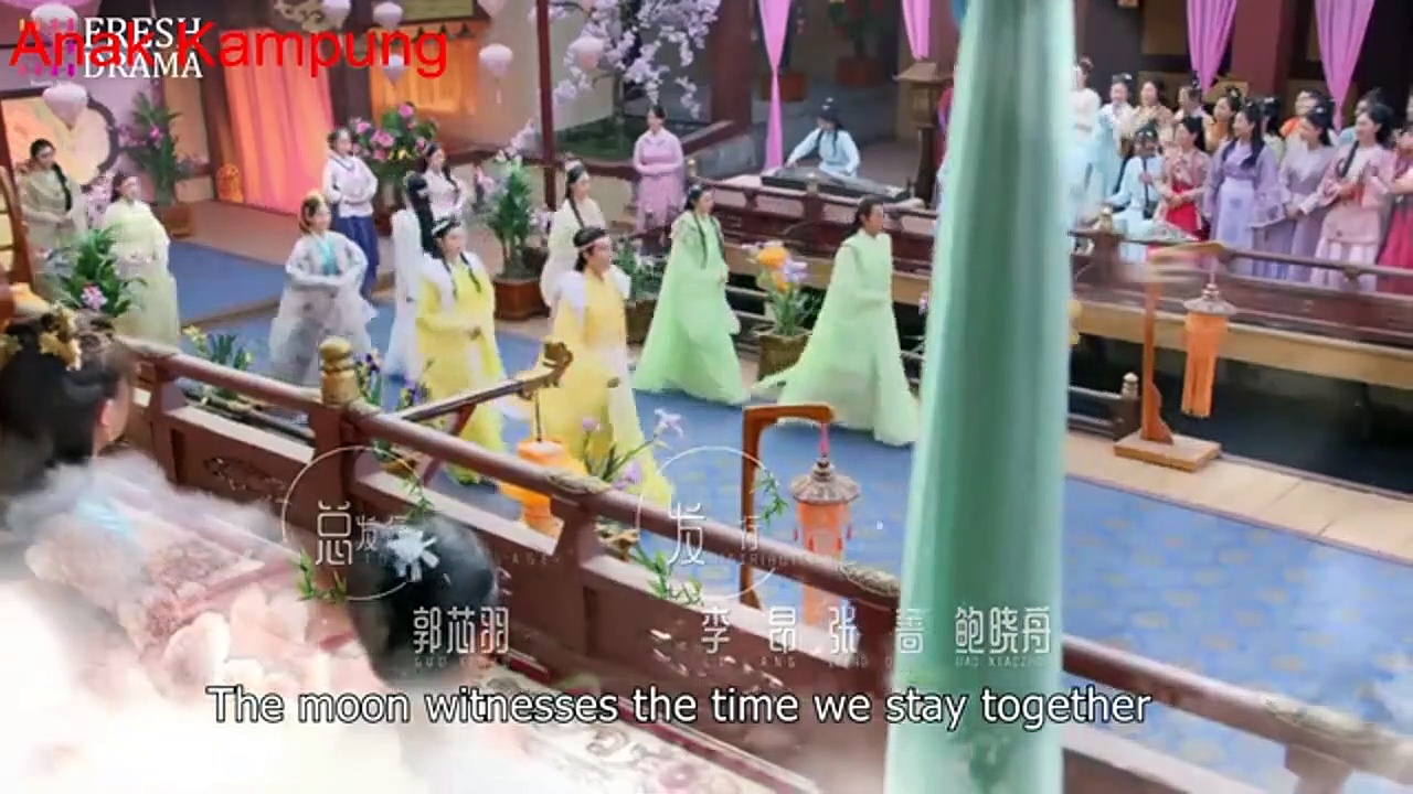  Ni chang episode 3 sub-indo (english subtitle)