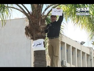 لسلسلة الرّتب والرواتب "حجة حياة" أيضًا!- جويل الحاج موسى