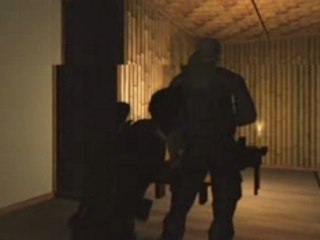 Splinter Cell Chaos Theory