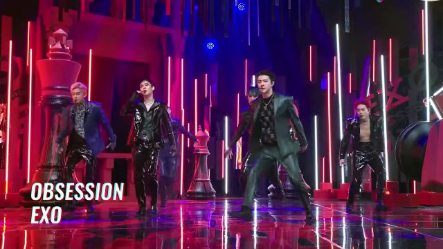 [Mirrored] Kpop Random Dance | Boys Version