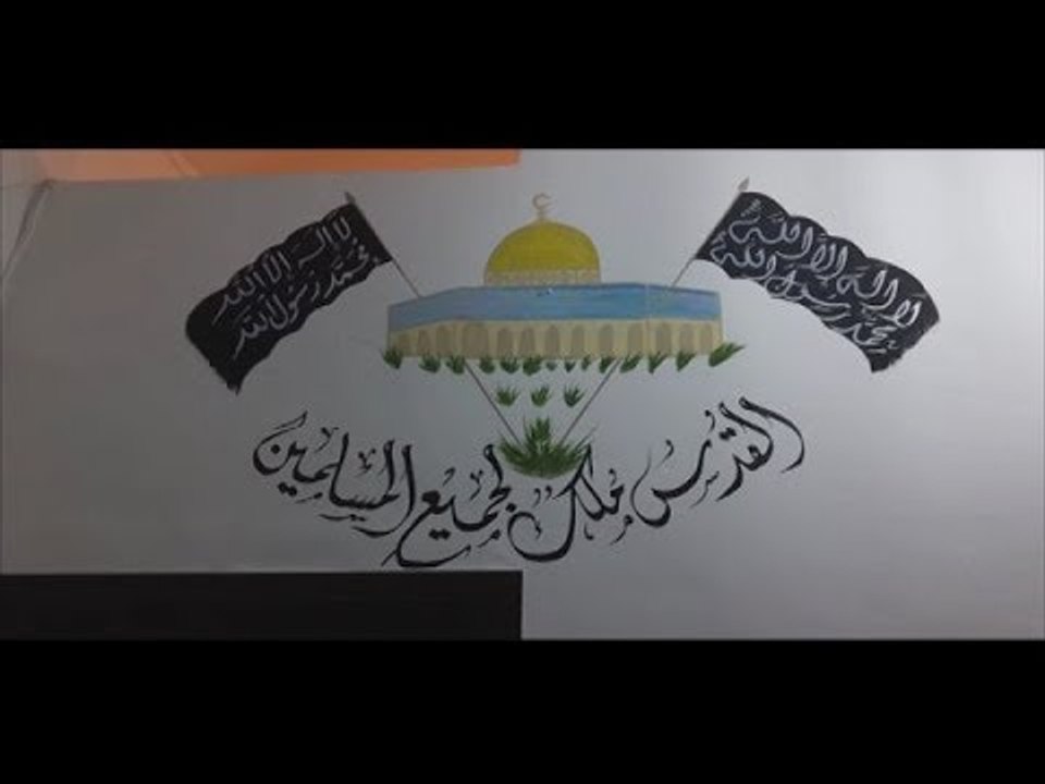 المطلوبون الجهاديون في عين الحلوة يعلنون هدفهم المقبل!  -  حسان الرفاعي