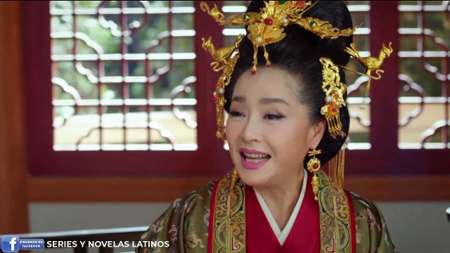 Si mi general Capitulo 6 - Audio Latino