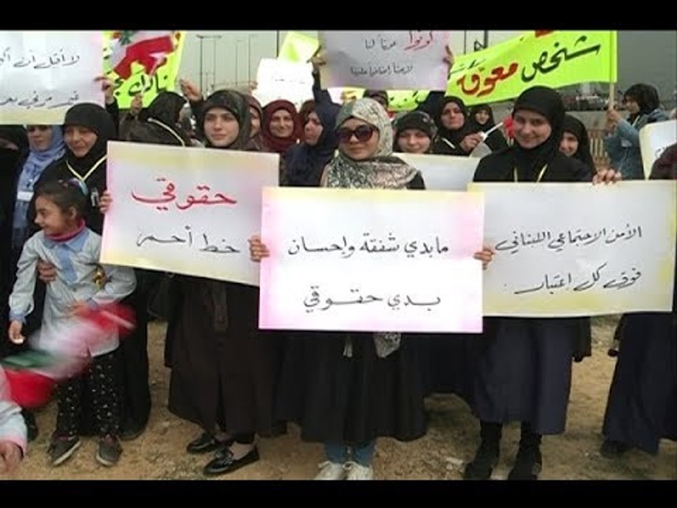 حكايا أطفال ساعدتهم الجمعيات في التعلمِ رغمِ تعوقهمم  -  جويل الحاج موسى