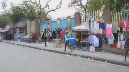 Iglesia católica en Haití culmina su protesta por secuestros de 400 Mawozo