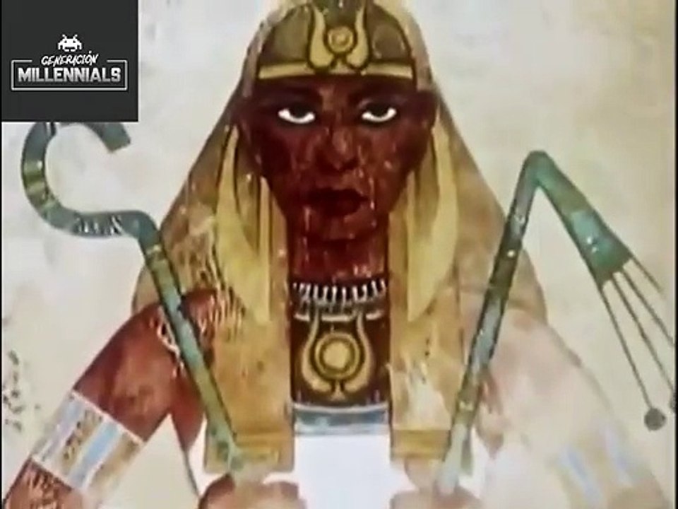Los Secretos De Isis "The Secrets Of Isis" - Intro (Serie Tv) (1975 - 1977)