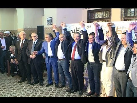 لائحة التحالف الوطني تعلن مرشحيها في طرابلس - هادي الأمين