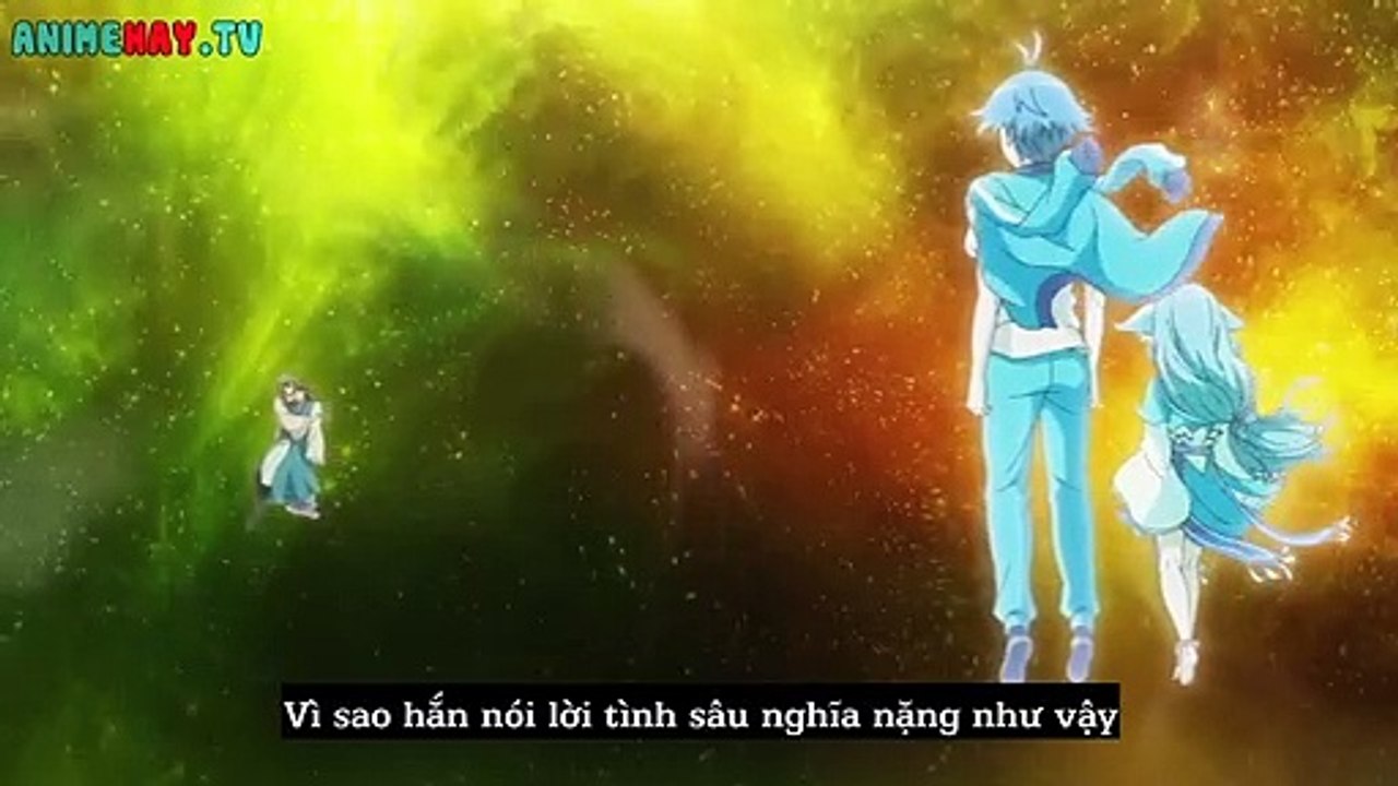 Hồ Yêu Tiểu Hồng Nương Tập 139
