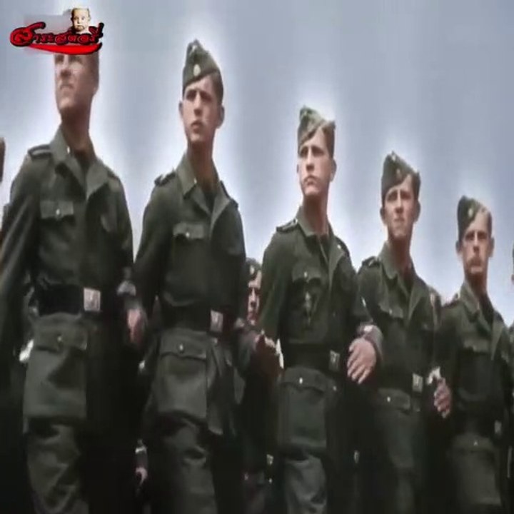 ยุวชนของนาซี l WW2