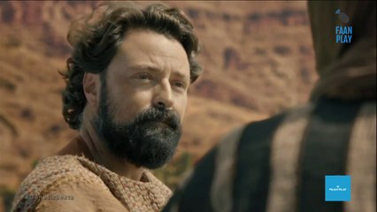 Novela Gênesis Capítulo 69 Completo HD