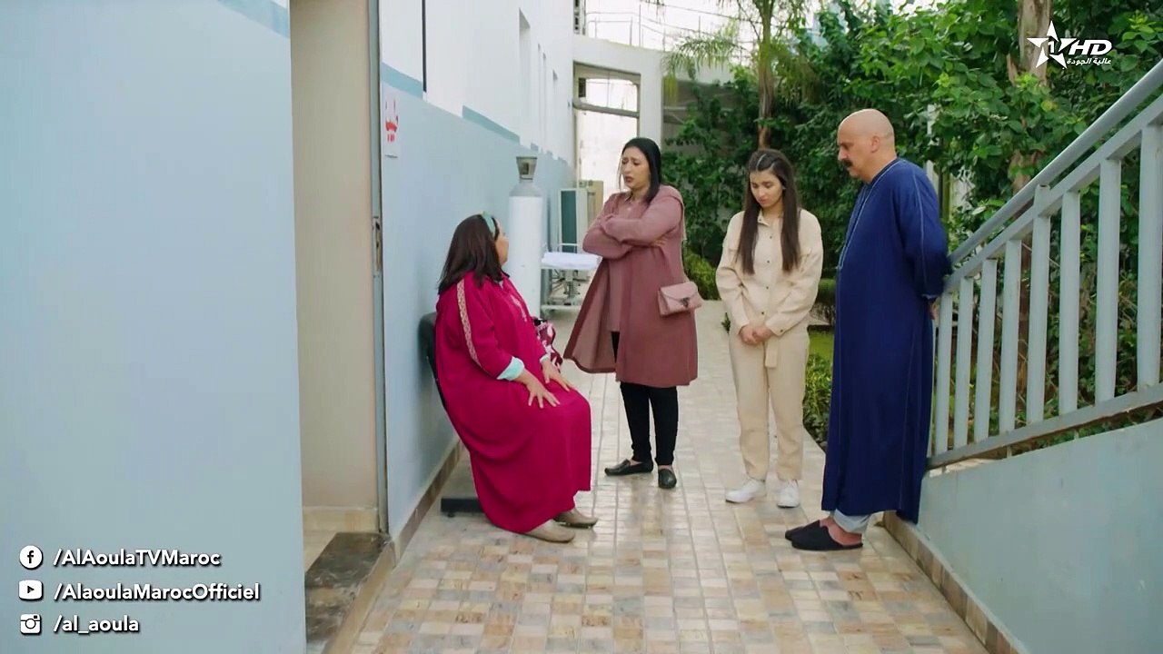 Bnat El Assas - Ep 11 بنات العساس - الحلقة