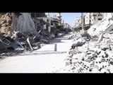 سوريا في الغوطة ..   وتركيا في عفرين  -  عنان زلزلة
