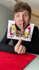 This illusion is crazy! #shorts​