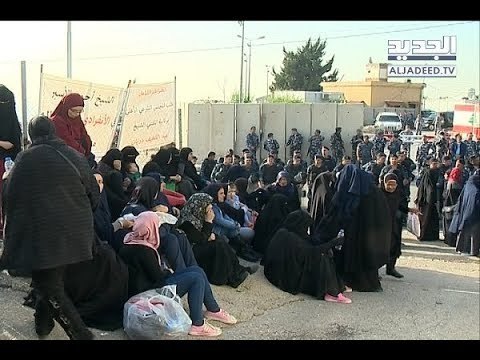 زياد عيتاني... شماعة أهالي الموقوفين الإسلاميين! - حسان الرفاعي