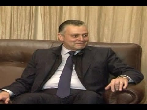 النائب هادي حبيش... فبركة ملفات وقرصنة قاضٍ!- هادي الأمين